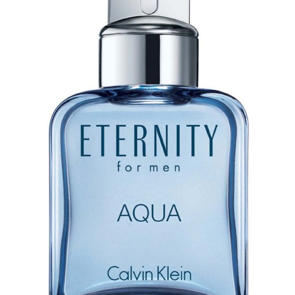 Calvin Klein Eternity Men Aqua