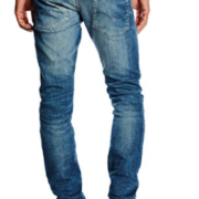 JACK & JONES Herren Slim Jeanshose