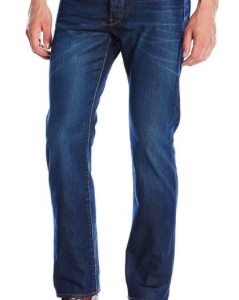 G-STAR Herren 3301 Straight Jeans