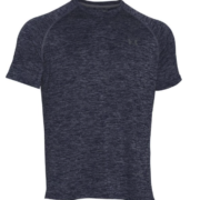 Under Armour Herren Fitness T-shirt