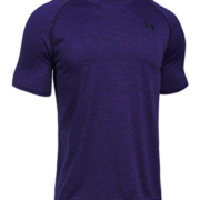 Under Armour Herren Fitness T-shirt