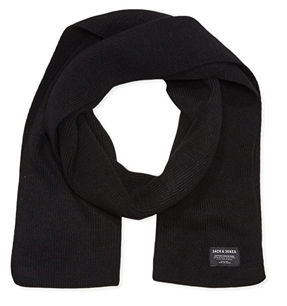 JACK & JONES Herren Schal Jjdna Knit Scarf Noos