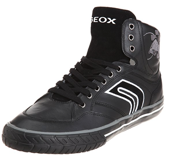 Geox Uomo Pit Lane R.b. Herren Sportive Sneakers