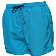 BOSS Hugo Boss Herren Badeshorts Lobster