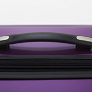 2er Kofferset Handgepäck + Reisekoffer in verschiedenen Farben von HAUPTSTADTKOFFER Ⓡ